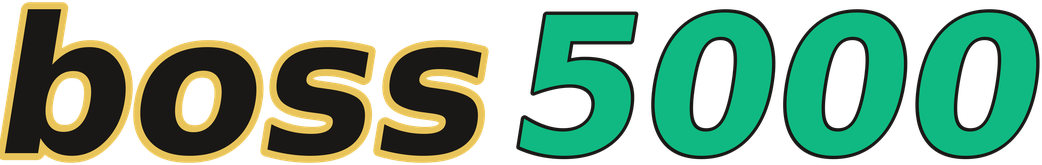 boss5000 logo